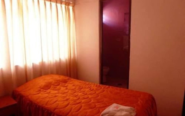 Hostal Porta Cusco