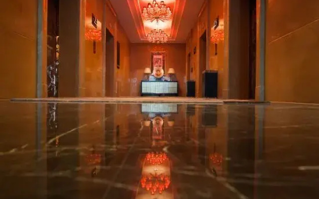 Binjiang International Hotel