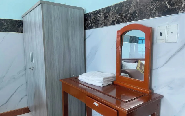 Bien Sao Hotel