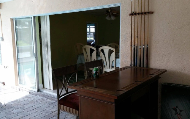 Villa Emerald Coast- Private Villa