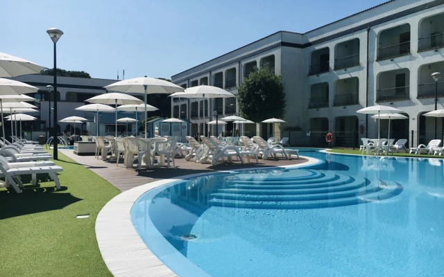Resort in Lido di Spina Near Adriatic Coast