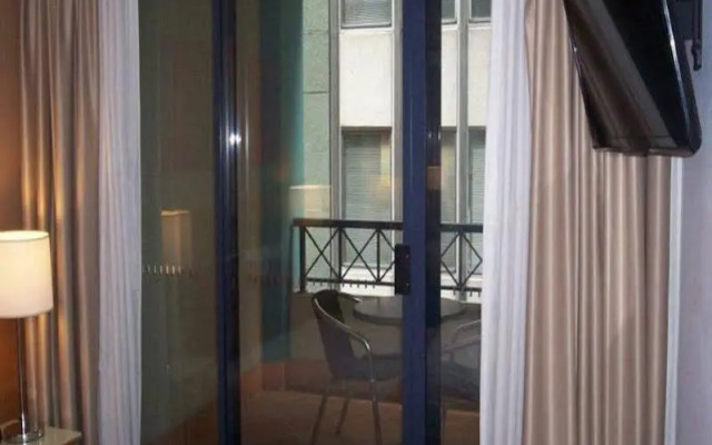 Adina Serviced Apartments Sydney Martin Place