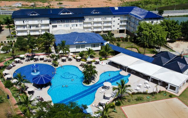 Colonial Plaza Hotel