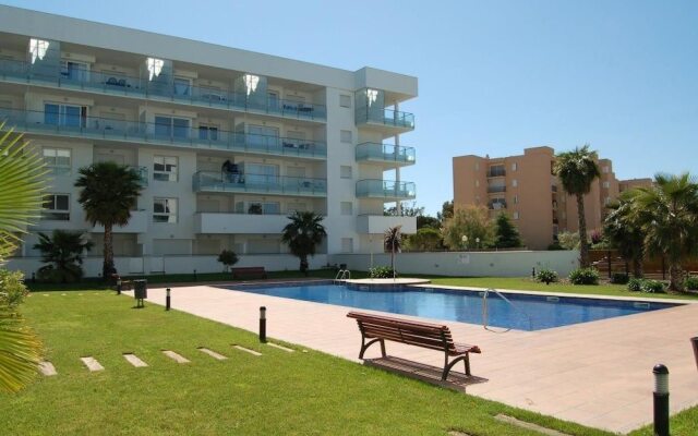 Apartamento Portomaria A 205