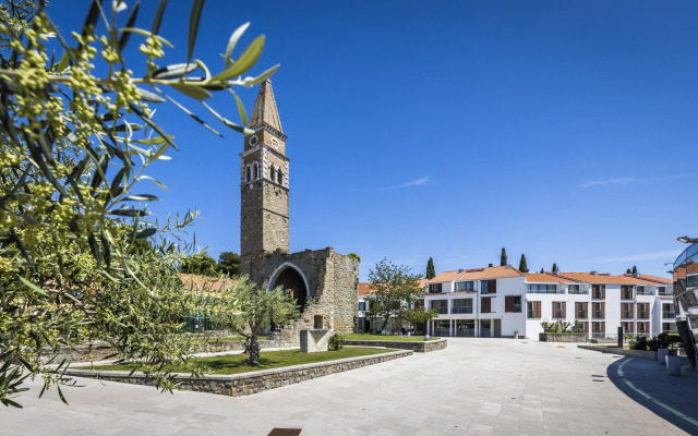 Hotel Vile Park Premium