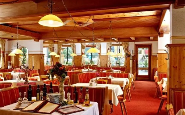 Gästehaus Edelweiss