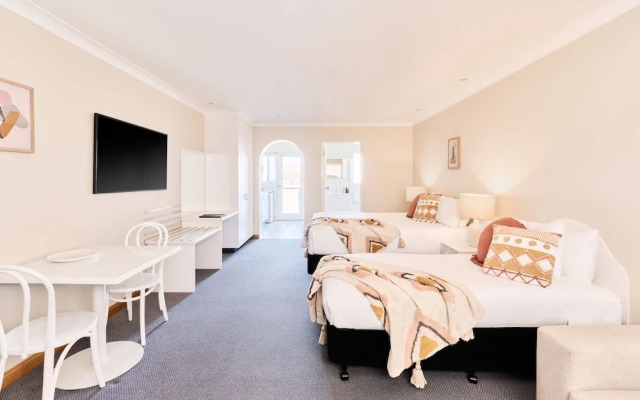 Harbourview House