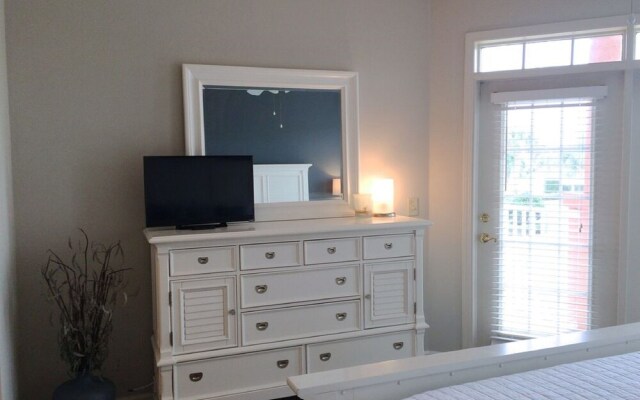 Seaside At Anastasia