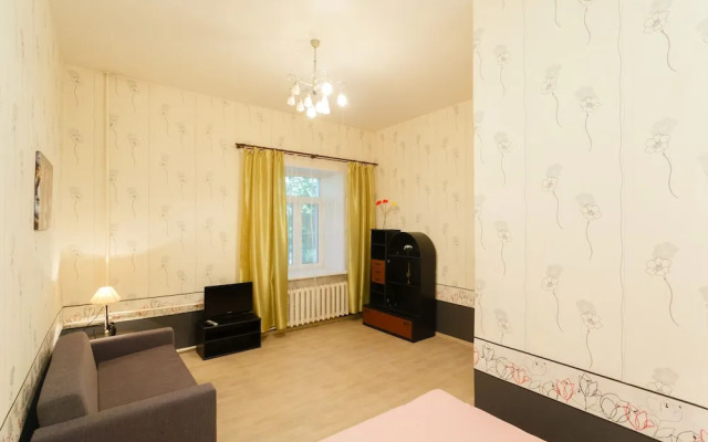 Brusnika Apartment Arbat Standart