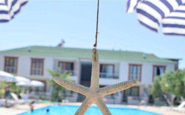 Afissia Garden Hotel