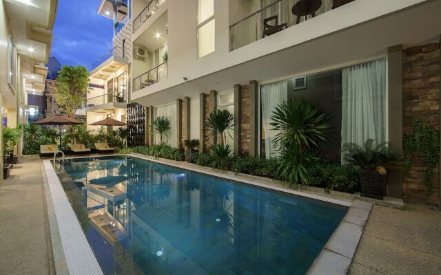 The Amazing Residence