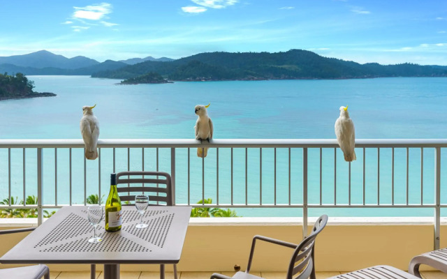 Whitsunday Apartments