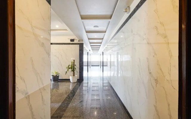 FabExpress Prime Mayuri Residency