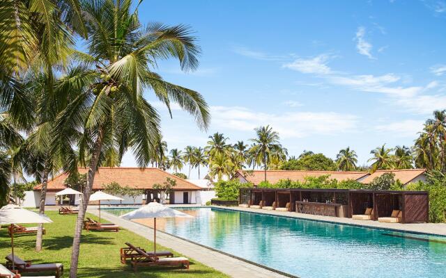Jetwing Lagoon Wellness, A Luxury Reserve - Adults Only