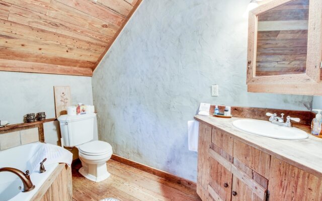 Tanglewood Farms - Will's Cabin