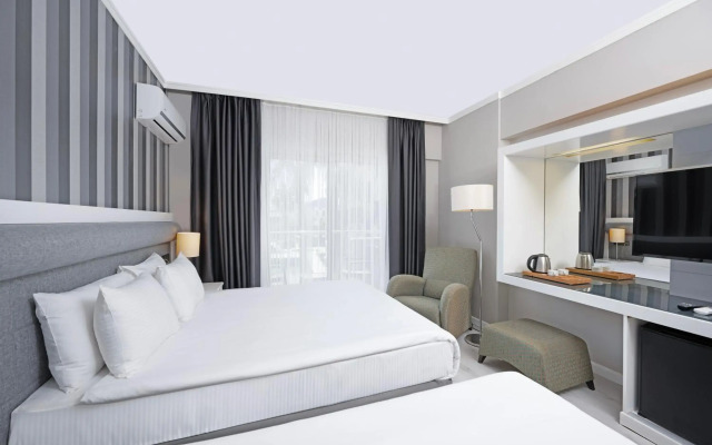 Armir Resort - All inclusive