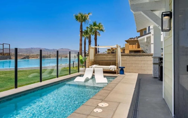 Playa Lucaya By Redawning