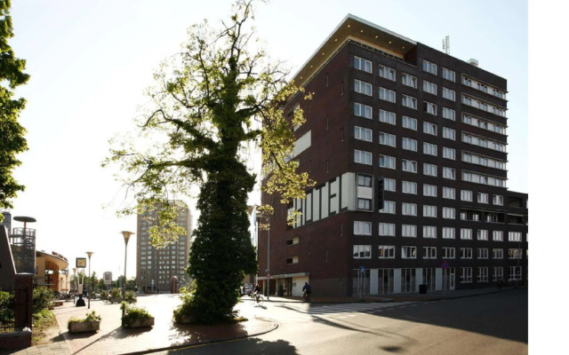 NH Groningen