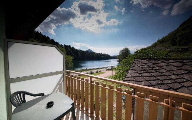 Residence Hotel Miralago