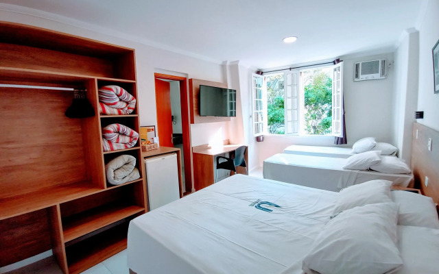 Hotel Itamarati Centro - República