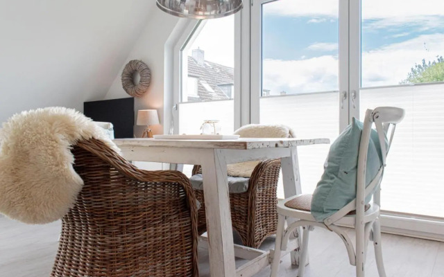 Ferienwohnung Sandbox