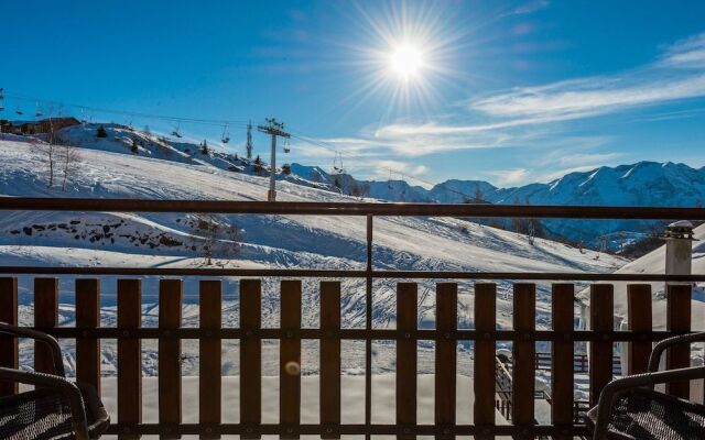 Klubhotel Le Refuge by Skinetworks