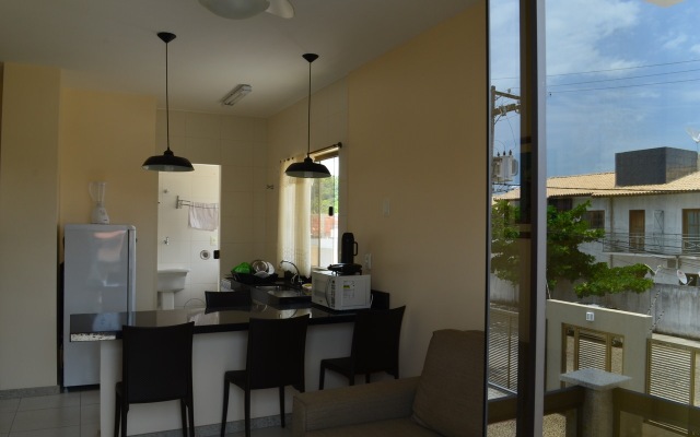 Residencial Portinari