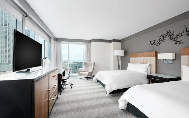 Loews Chicago Hotel