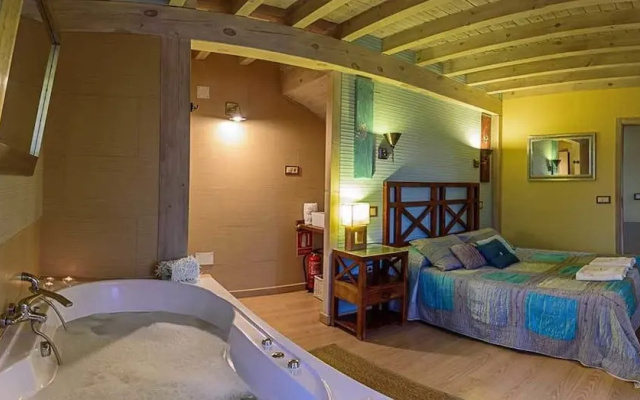 Los Sitios de Aravalle