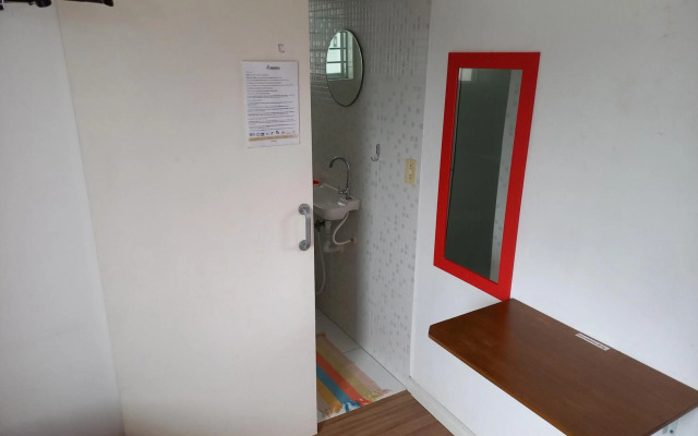 Hospedaria Residencial Da Torre