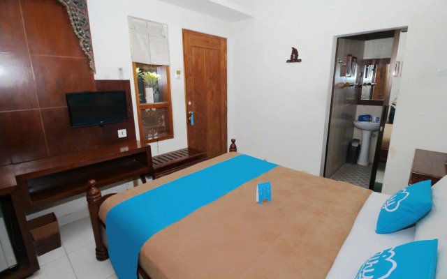 Airy Gondokusuman Kepuh GK Tiga Yogyakarta