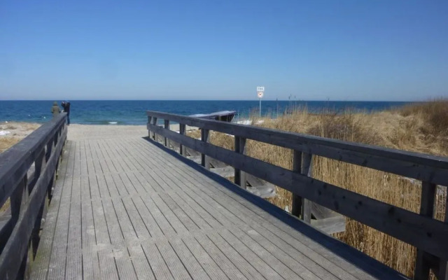 Holiday Apartment Sanddorn WE 7