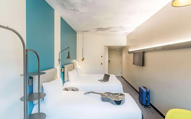 ibis Lisboa Alfragide