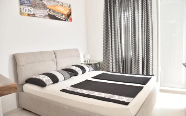 Apartment Josip 2