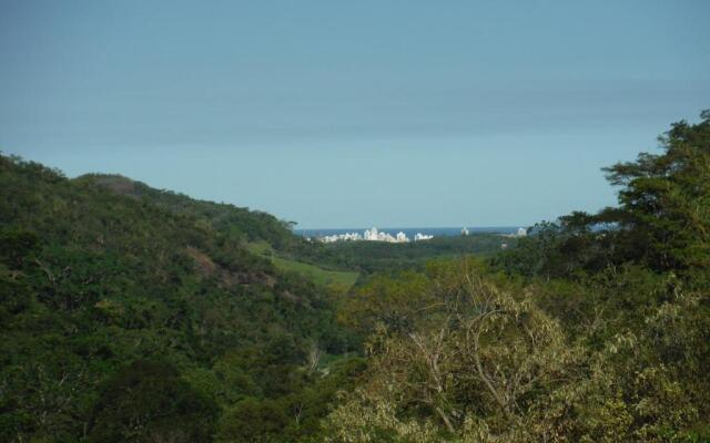 Residencia Pedra do Elefante