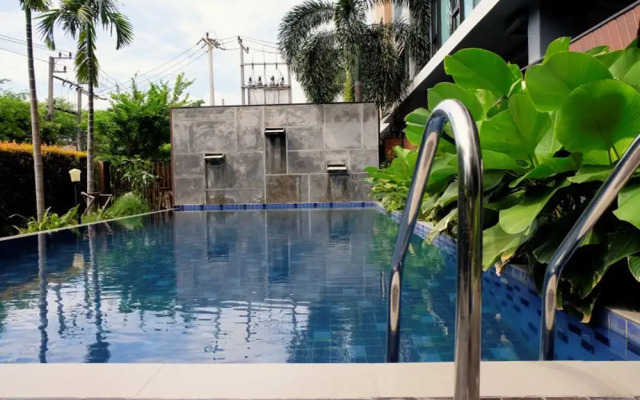 A Good Nite at Chang Klan