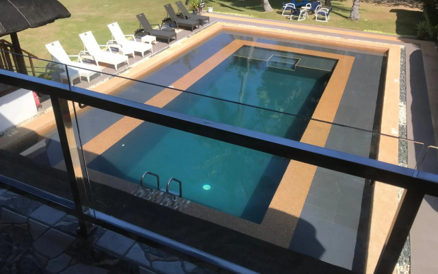 The Ananyana Beach Resort by SMS Hospitality