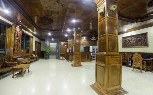 International Hotel