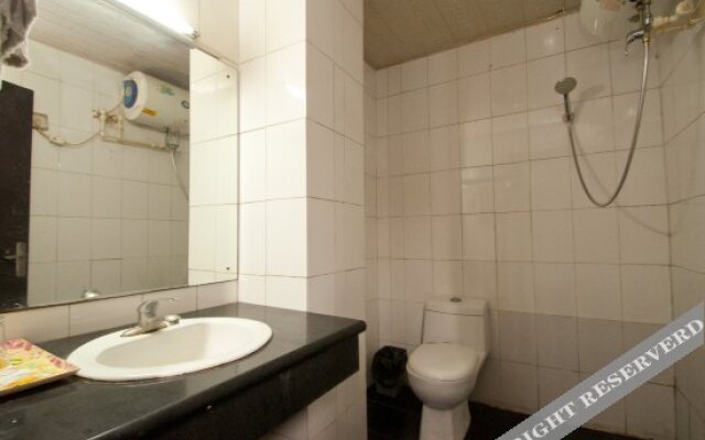 Xincheng Hotel