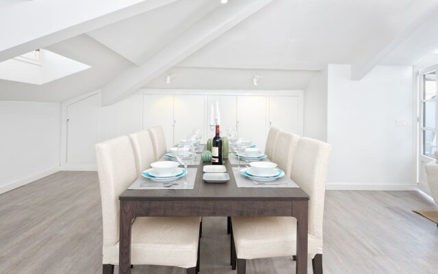 Solaga - Merced Suites