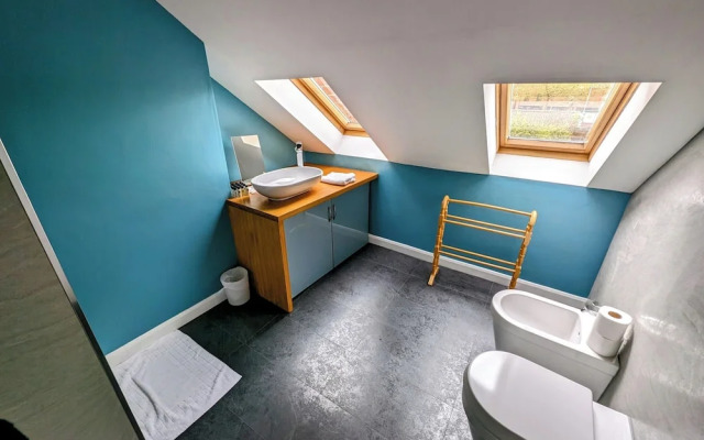 Archway Guesthouse