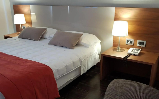 Hotel Sandalia