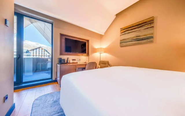 Sky Hotel Erciyes, a member of Radisson Individuals