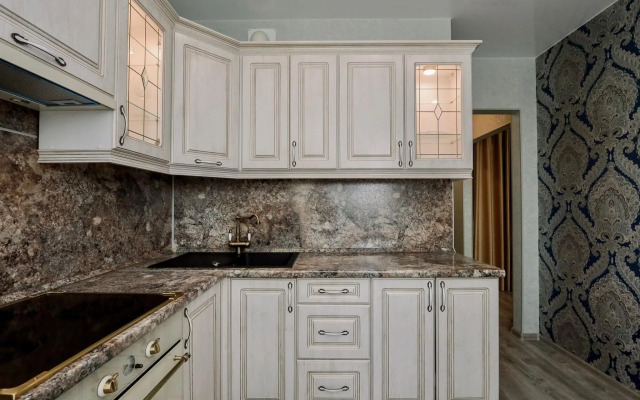 Апартаменты Приви Хаус на ул. Вадима Сивкова, д. 273