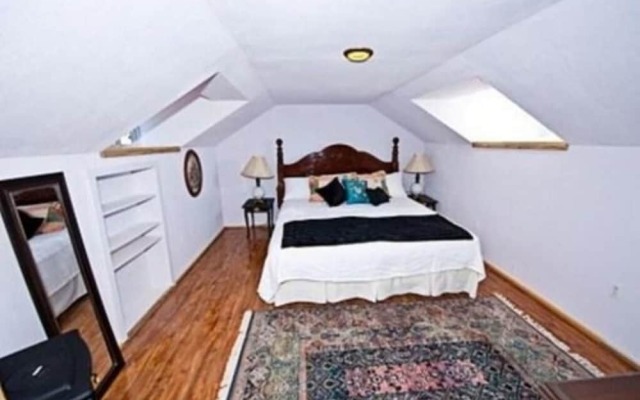 Trail City Bed & Breakfast