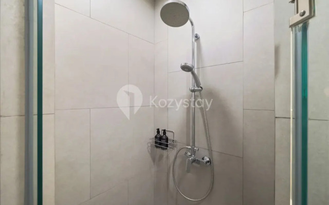 Maroa by Kozystay - Kemayoran