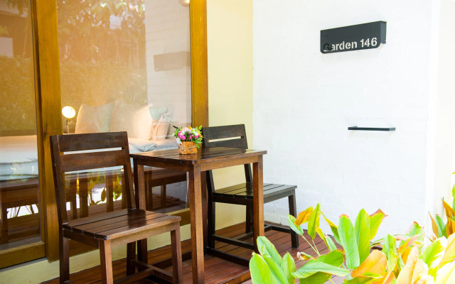 Baan Talay Resort