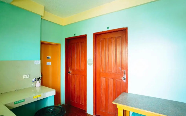 128 Lodge