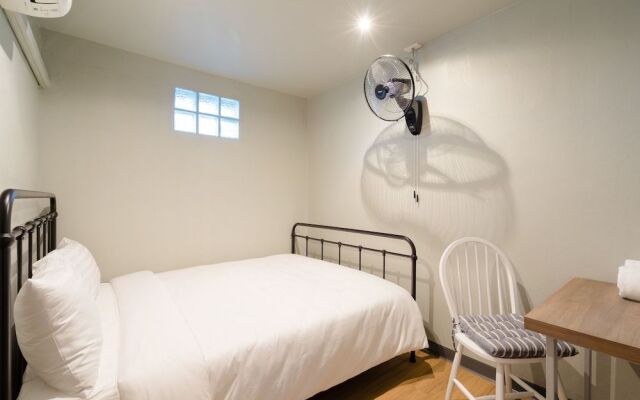 Sabai Sure Hostel