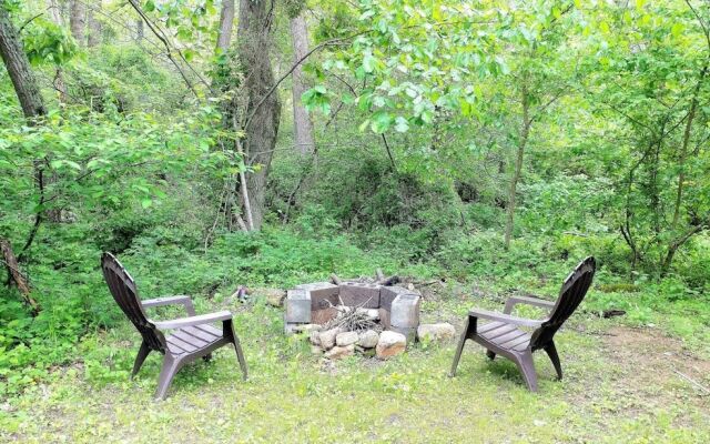 Walnut Springs
